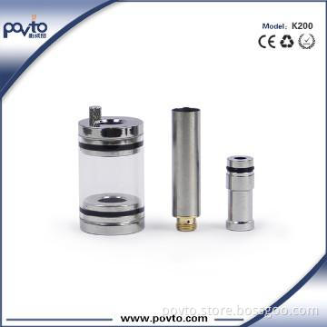 e-cigarette electronic cigarette k200 new product
